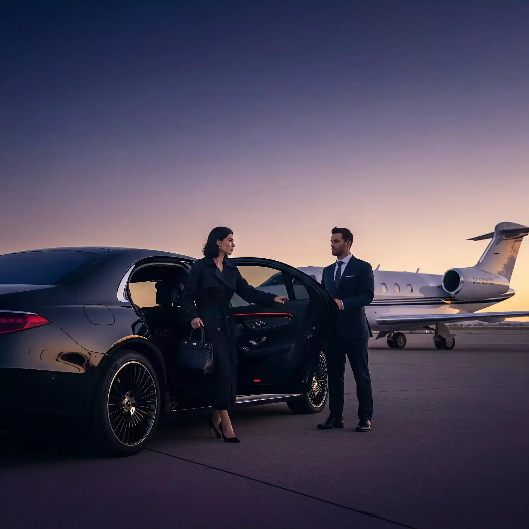 Airport Transfer