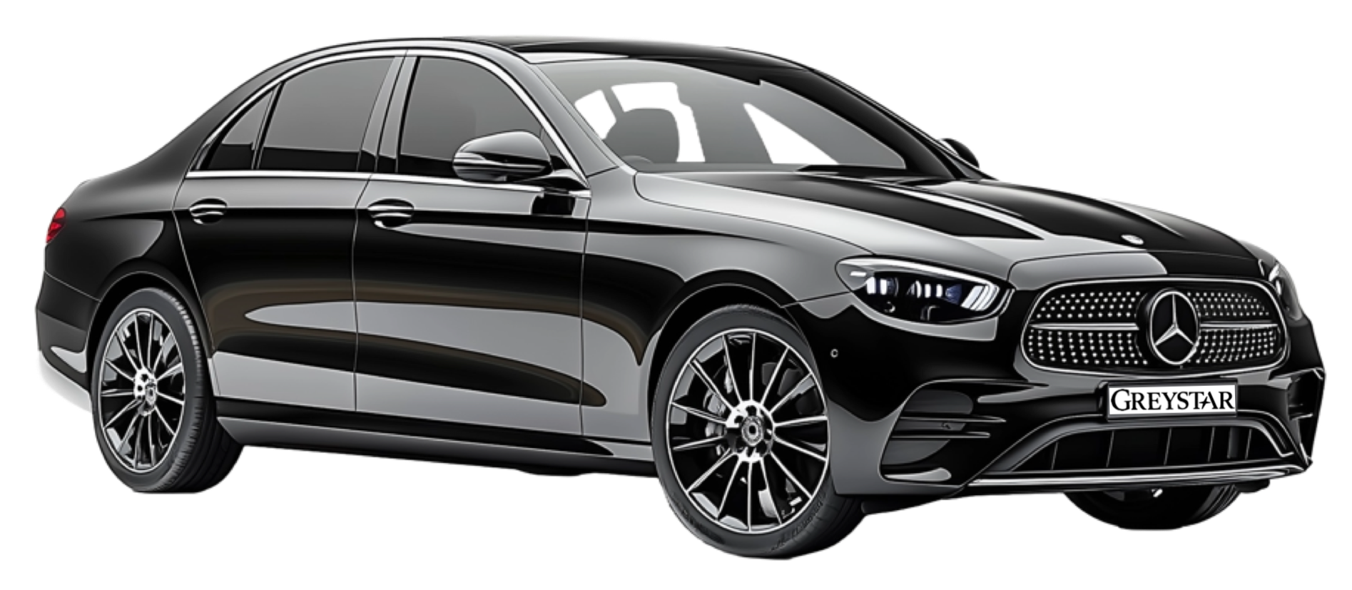 Business Class Hire in Berlin, Business Class Hire in Germany