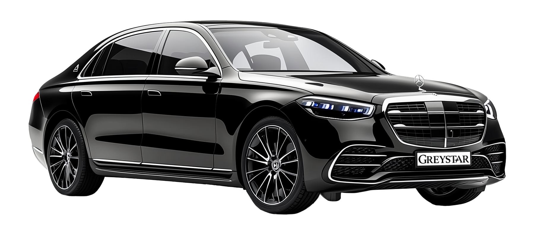 First Class Hire in Berlin, First Class Hire in Germany