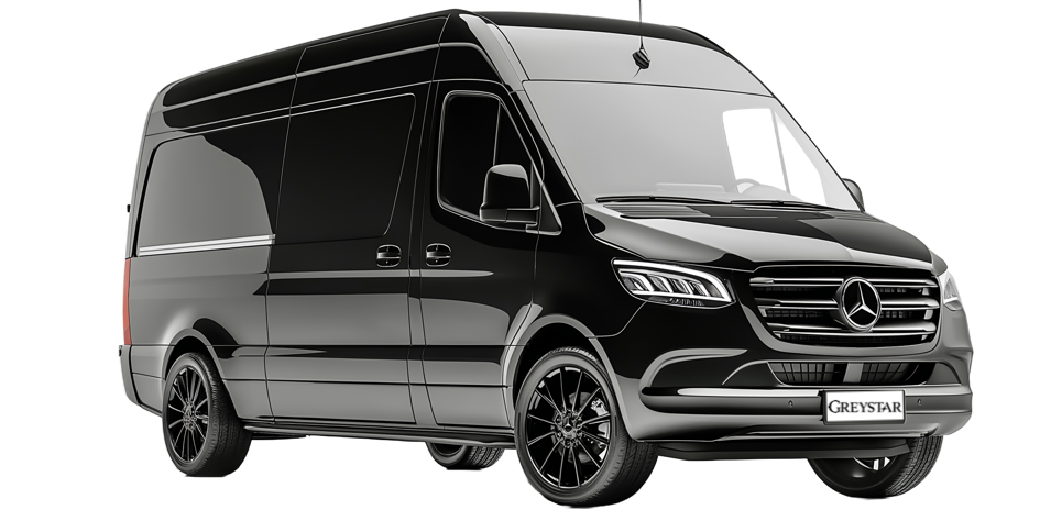 Mini Bus Hire by Greystar, Mini Bus Hire near me, Mini Bus Hire in Berlin, Mini Bus Hire in Germany