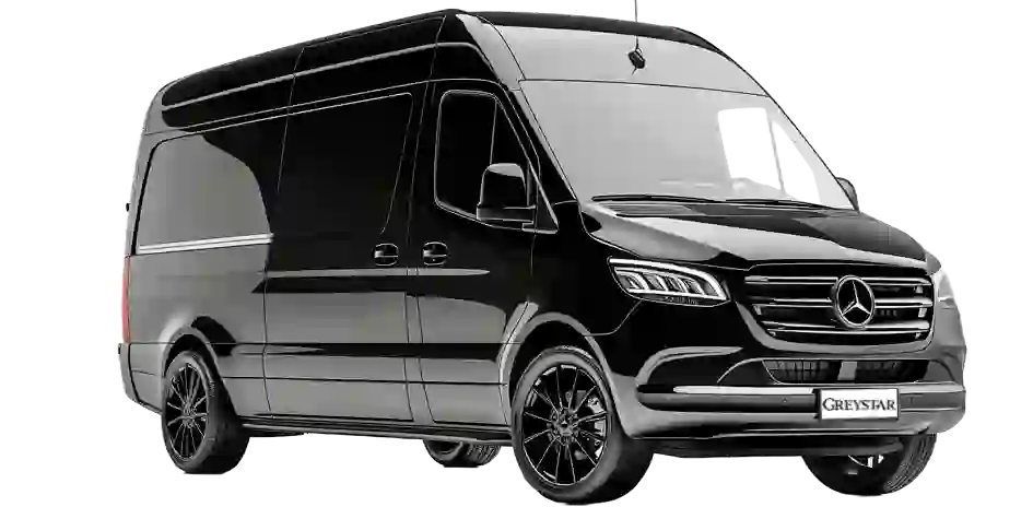 Mini Bus Hire by Greystar, Mini Bus Hire near me, Mini Bus Hire in Berlin, Mini Bus Hire in Germany
