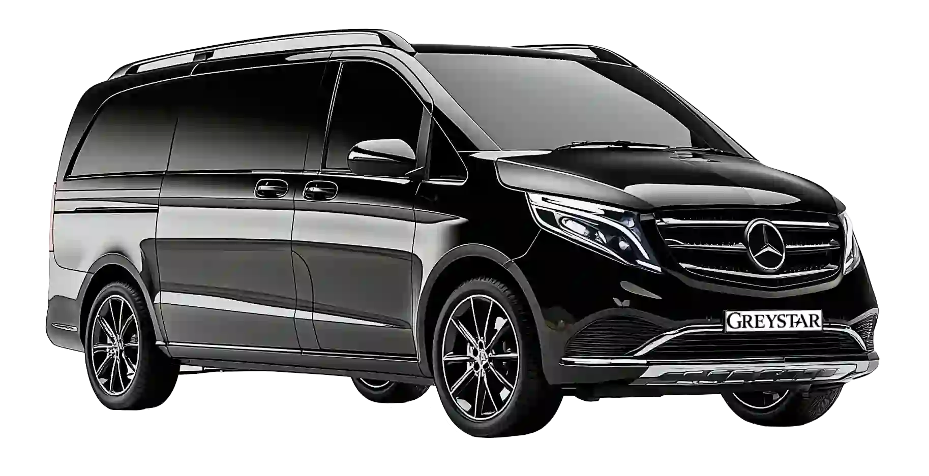 Van Hire in Berlin, Van Hire in Germany